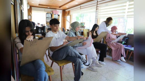 Battalgazi Belediyesi Yaz Okulu kayıtları başladı: 5, 6, 7, 8. sınıflar