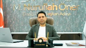 Elazığ ETSO başkan adayı Öner’den bilgiye erişim ve itiraz talebi