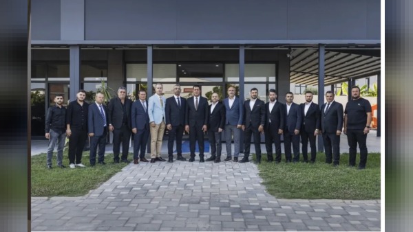 İltemir, ATSO 30. Meslek Komitesi seçiminde Sarı Liste’den aday