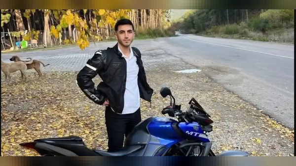 İskenderun-Osmaniye otoyol kavşağında tırla çarpışma: Çağatay Yüceden öldü