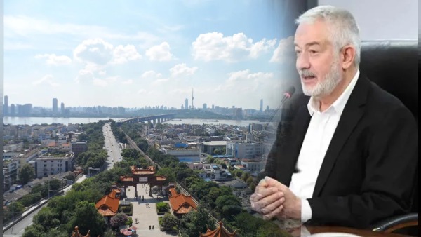Isparta, Wuhan ile kardeş şehir kuracak: Başkana oy birliğiyle yetki