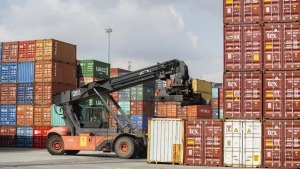 Mayıs dış ticaret: ihracat birim değer endeksi yüzde 14,2 yükseldi