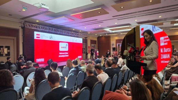 Şanlıurfa “Geleceğin Dünyası ve Eğitimde Kalite” paneline ev sahipliği yaptı
