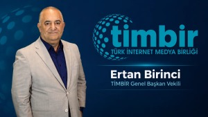 TİMBİR, Avrupa Parlamentosu’nun 1974 kararını “itibar kaybı” vurgusuyla eleştirdi
