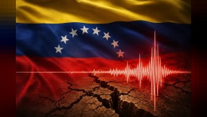 Venezuela Ulusal Meclis Başkanı Jorge Rodríguez: 86 bin 794 aileye yardım