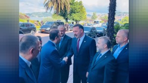 Zonguldak’ta ERDEMİR ziyareti: Bakan Kacır Filyos Endüstri Bölgesi’ni inceleyecek