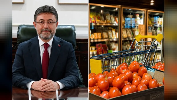1-30 Haziran’da 127 bin 643 gıda denetimi: 242,8 milyon lira ceza
