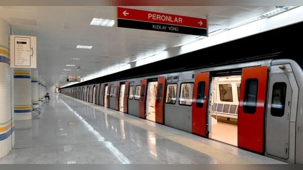 15 Temmuz’da Başkentray, Marmaray ve 3 hat ücretsiz olacak