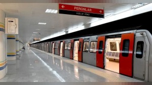 15 Temmuz’da Başkentray, Marmaray ve 3 hat ücretsiz olacak