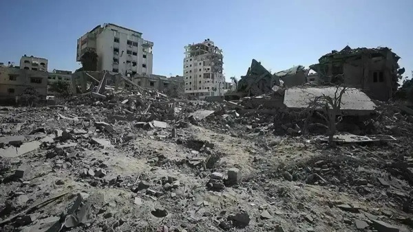 Gazze’de can kaybı 73 bin 221’e yükseldi: Son 48 saatte 7 cenaze