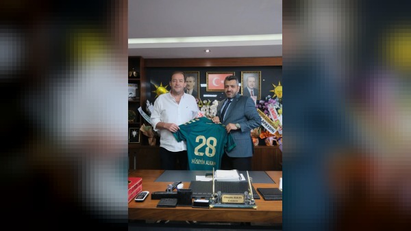 Giresunspor’un stadyum konserleri iptal edildi: Emin Eltuğral tepki gösterdi