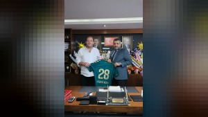 Giresunspor’un stadyum konserleri iptal edildi: Emin Eltuğral tepki gösterdi