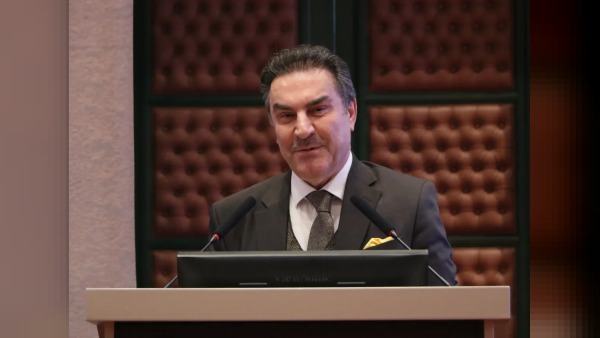 NATO 3.0 yazısı: Avşar, Türkiye’nin stratejik ve üretim rolünü anlattı