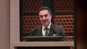 NATO 3.0 yazısı: Avşar, Türkiye’nin stratejik ve üretim rolünü anlattı