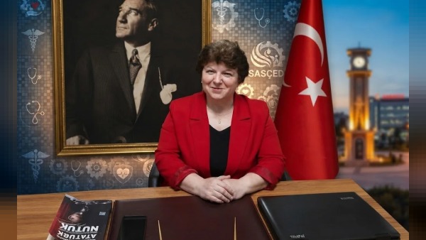 SASÇED 5. yılını kutladı, Mahmure Çolak dayanışma ve vefayı vurguladı
