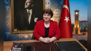 SASÇED 5. yılını kutladı, Mahmure Çolak dayanışma ve vefayı vurguladı