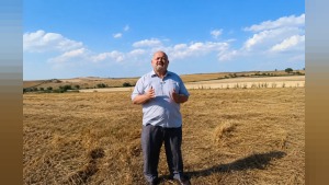 Tekirdağ Gazeteciler Derneği’nden orman ve arazi yangınlarına farkındalık videosu