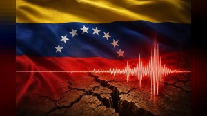 Venezuela depreminde can kaybı 4 bin 118’e yükseldi: 16 bin 740 yaralı