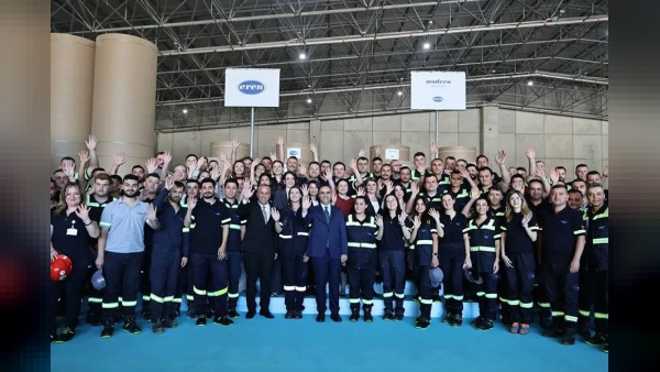 Zonguldak’ta 887 milyar liralık yatırım hedefi açıklandı