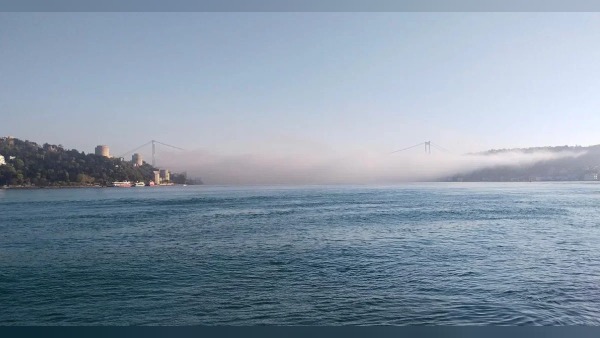 15 Temmuz’da “İrade Bizim, Zafer Bizim” yürüyüşü: 4 kilometre, 5 bin kişi