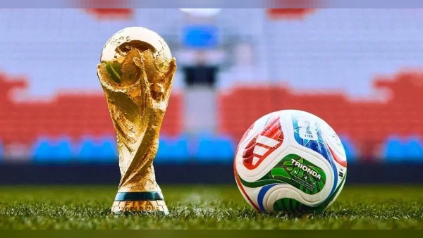 Arjantin uzatmada 1-1'i bitirdi: İngiltere’yle yarı finalde