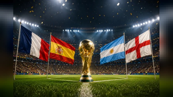 İspanya Belçika’yı 2-1 yenerek yarı finale çıktı, Fransa ile oynayacak