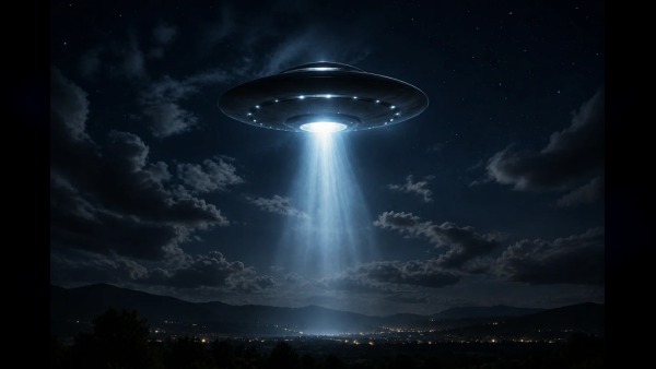 Pentagon, UAP/UFO arşivine 40 yeni dosya ekledi: 19 video da var