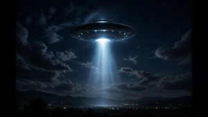 Pentagon, UAP/UFO arşivine 40 yeni dosya ekledi: 19 video da var