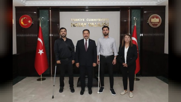 Vali Masatlı, Bonn’daki UNFCCC SB64 ve COP31 gelişmelerini dinledi