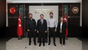 Vali Masatlı, Bonn’daki UNFCCC SB64 ve COP31 gelişmelerini dinledi