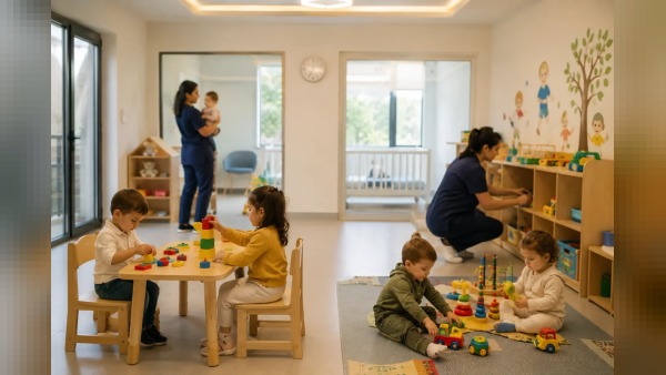 Vardiyalı personele uyumlu hizmet düzenlemesi Resmi Gazete’de yayımlandı