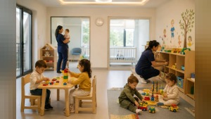Vardiyalı personele uyumlu hizmet düzenlemesi Resmi Gazete’de yayımlandı