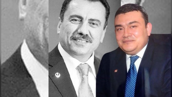 25 Mart helikopter kazası soruşturmasında Dursun Özmen gözaltında