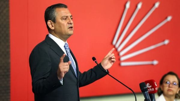 CHP İstanbul Milletvekili Zeynel Emre: Olağanüstü kurultay için yarın başvuru