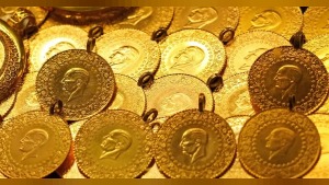 Gram altın Cuma’yı 6.220,6 TL ile kapattı: Çeyrek 10.072 TL, Cumhuriyet 40.132 TL