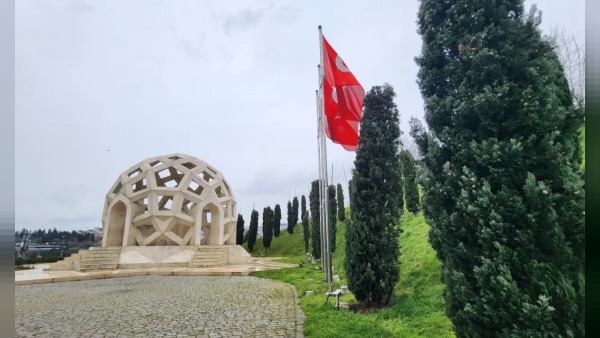 Hafıza 15 Temmuz Müzesi açıldı: 1500 metrekarelik anlatı ve 531 darbe bilgisi