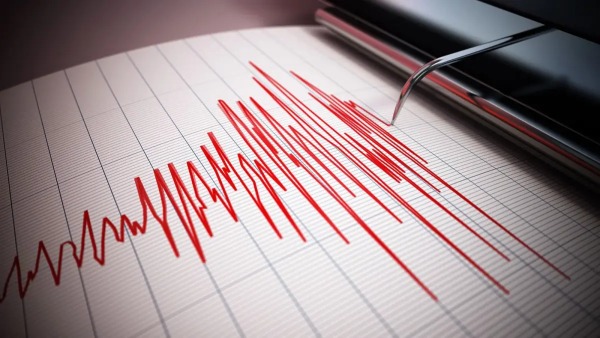 Lorengau açıklarında 191 km güneydoğusunda deprem: 10 km derinlik