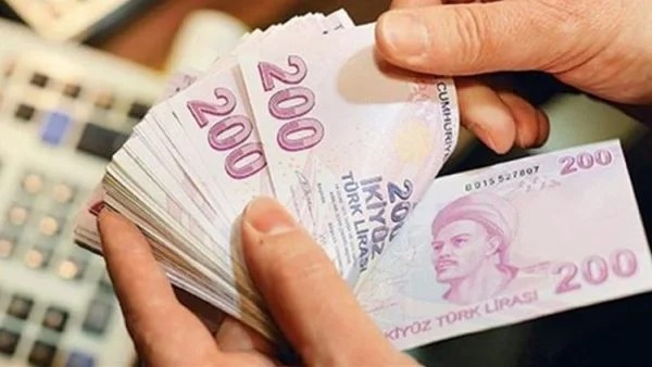Mayısta toplam ciro yıllık yüzde 34,8 arttı; aylık artış yüzde 3,1