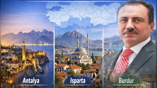 Muhsin Yazıcıoğlu helikopter kazası soruşturmasında eş zamanlı operasyon