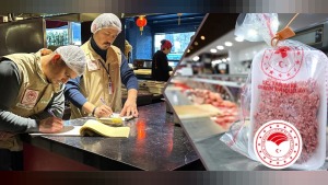 Tarım Bakanı Yumaklı: 1-30 Haziran’da 127 bin 643 gıda denetimi