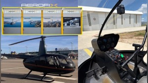 Aerofix Havacılık, SSHGM’den eğitim ve sınav yetkilerini aldı