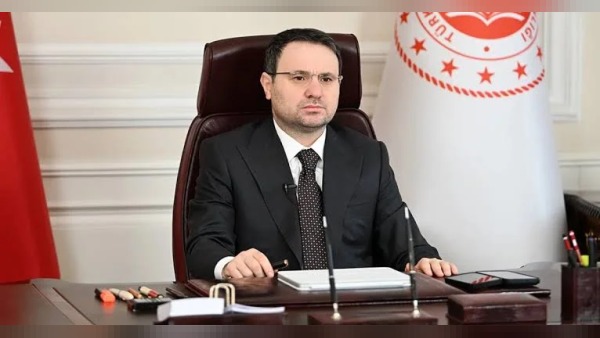 Bakan Gürlek: Ahbap soruşturmasında ilk aşamada 22 gözaltı, MASAK raporları inceleniyor