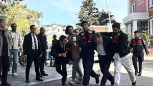 Bakırköy 22. Ağır Ceza Mahkemesi’nde tutukluluk hali devam kararı, duruşma ertelendi