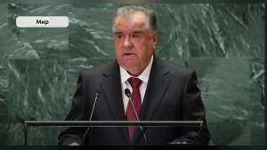 BM Genel Kurulu, “Uluslararası Barış On Yılı” kararını oybirliğiyle kabul etti