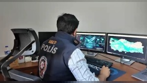 Gaziantep merkezli yasa dışı bahis operasyonunda 190 şüpheli yakalandı
