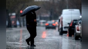 Güney Ege’de 40-60 km hızla kuvvetli rüzgar: İstanbul’da aralıklı sağanak