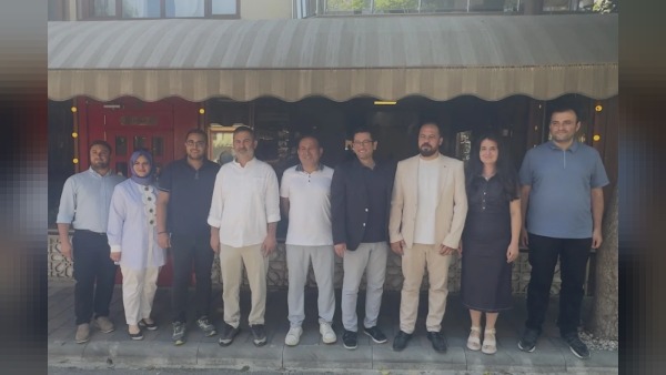 İMO Antalya Şubesi Isparta Temsilciliği: 20. dönemde haklar ve deprem güvenliği odağı