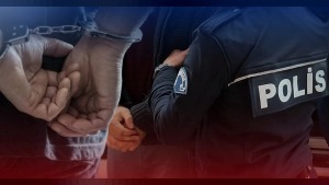 Üç soruşturma, beş şebeke: 161 şüpheliye yönelik eş zamanlı operasyon
