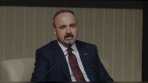 15 Temmuz’da “milli egemenliğe yan bakanın hesabı görülür” vurgusu
