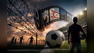 Ceza Sahası belgeseli finale kaldı: Türk Dünyası Belgesel Film Festivali